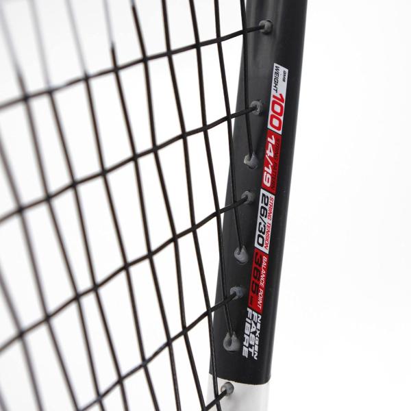 Karakal S 100 FF 2.0 Squashschläger