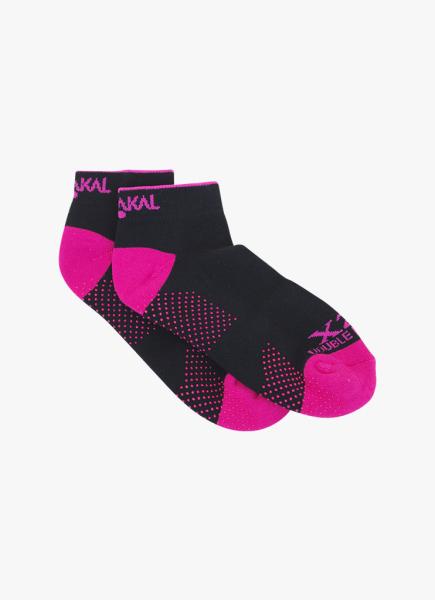 Karakal Sportsocken X2+ Trainer Damen