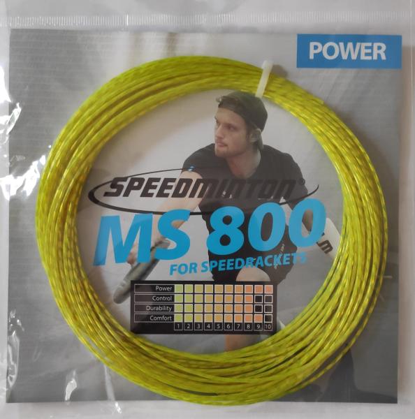 Speedminton® Saite MS 800 Power