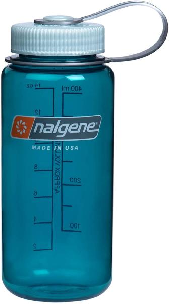 Nalgene Trinkflasche WH Sustain 0,5 L