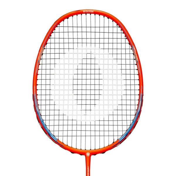 Oliver Delta 12 Badmintonschläger