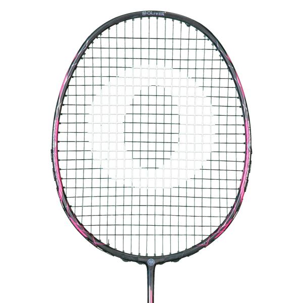 Oliver Dual Tec Flow Badmintonschläger