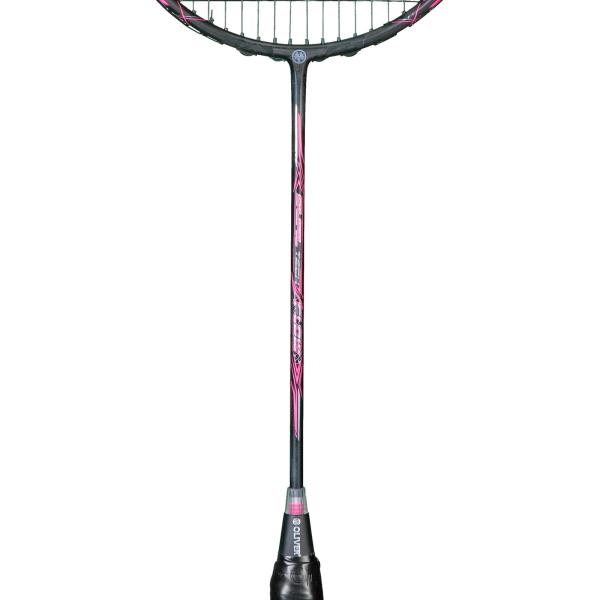 Oliver Dual Tec Flow Badmintonschläger
