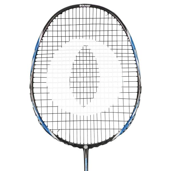 Oliver Microtec 12 Badmintonschläger