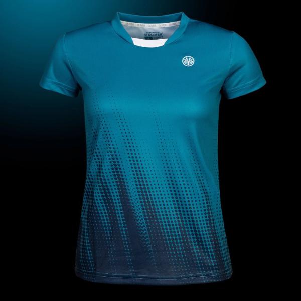 Oliver Atlanta Lady T-Shirt