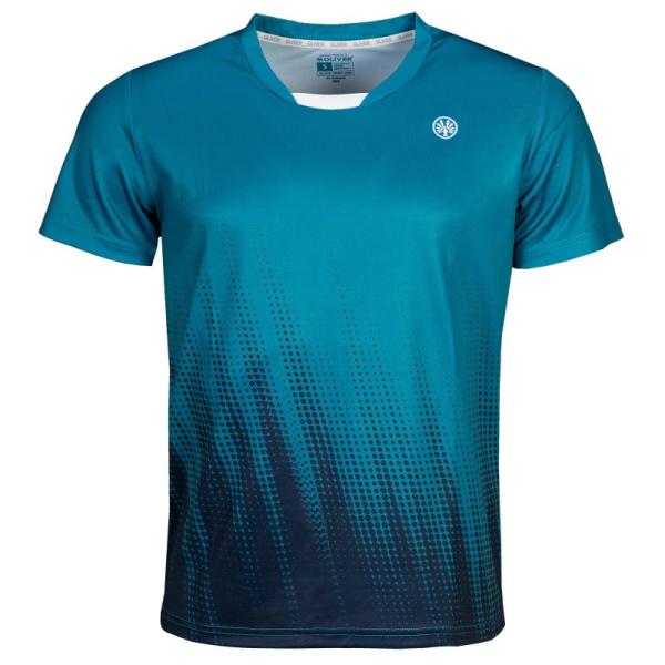 Oliver Atlanta T-Shirt