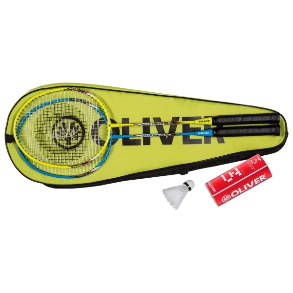 Oliver Badminton 2er-Set Speedpower 850