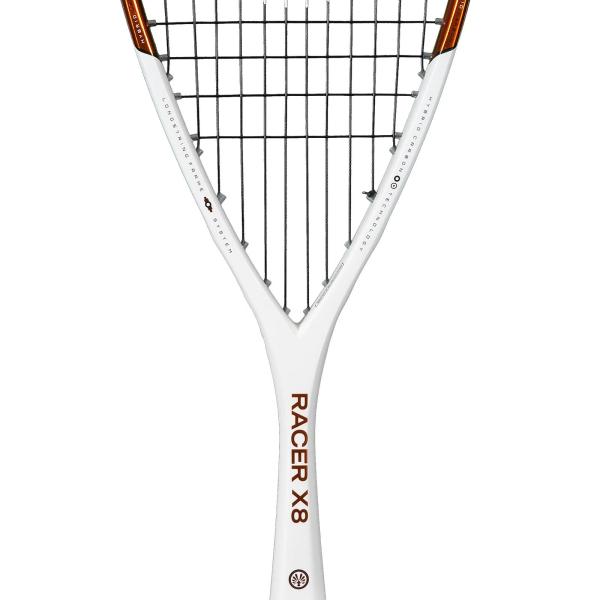 Oliver Racer X8 Squashschläger