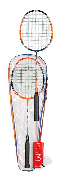 Oliver Badminton Set Fresh 30