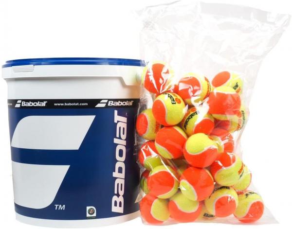 Babolat Orange Box X36 Tennisbälle