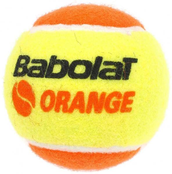 Babolat Orange Box X36 Tennisbälle