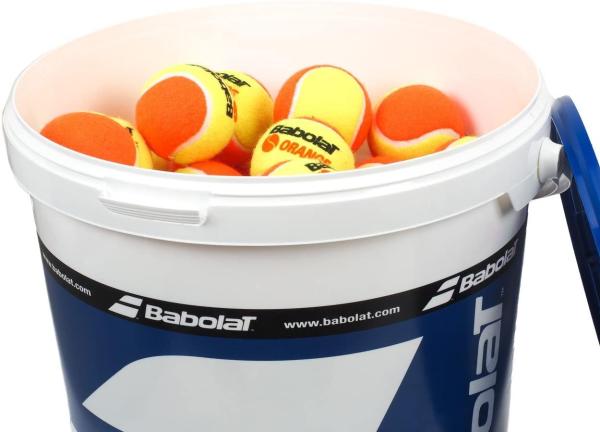 Babolat Orange Box X36 Tennisbälle