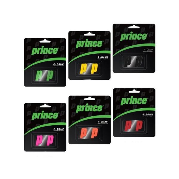 Prince Vibrationsdämpfer P Damp