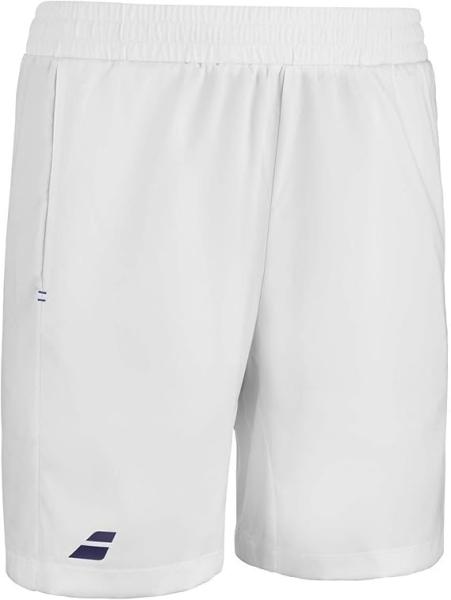 Babolat Play Short weiß