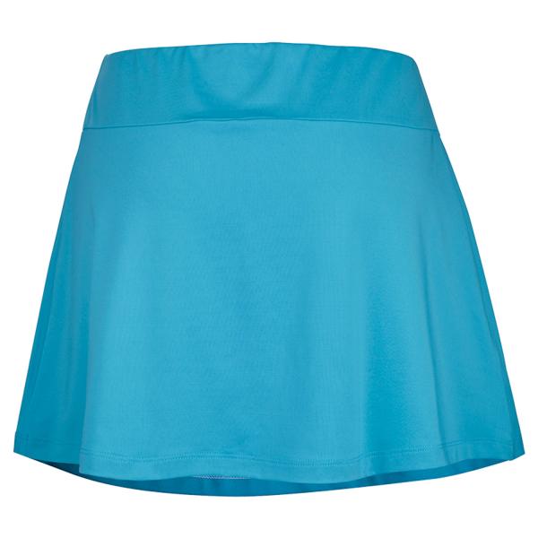 Babolat Play Skirt cyan blue