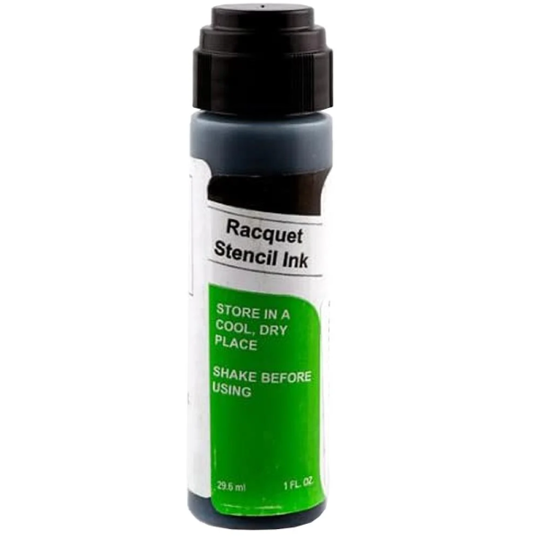 Prince Logostift schwarz