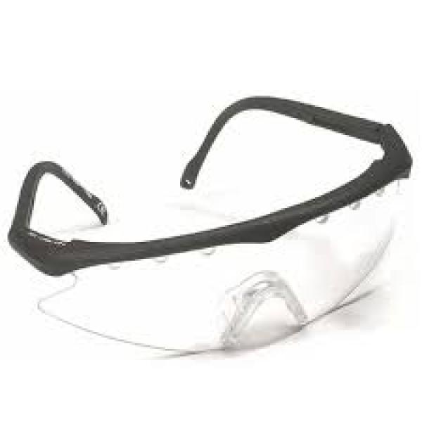 Prince Squash Schutzbrille Rage