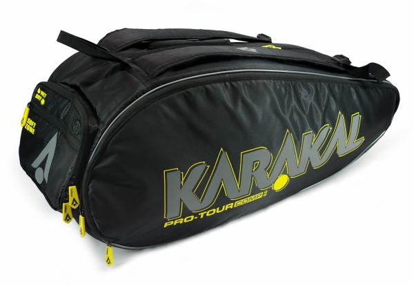 Karakal Pro Tour 2.0 Comp Racketbag