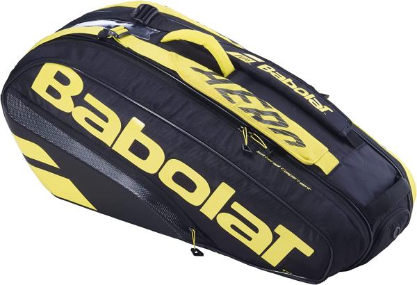 Babolat RH6 Pure Aero Schlägertasche