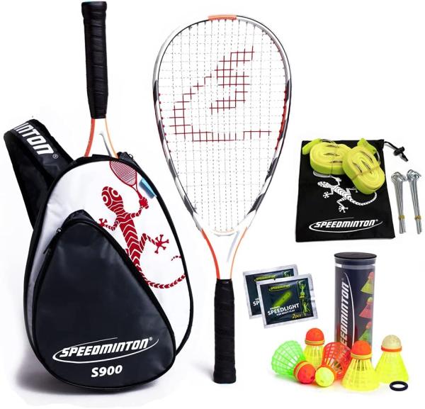 Speedminton® Set S900