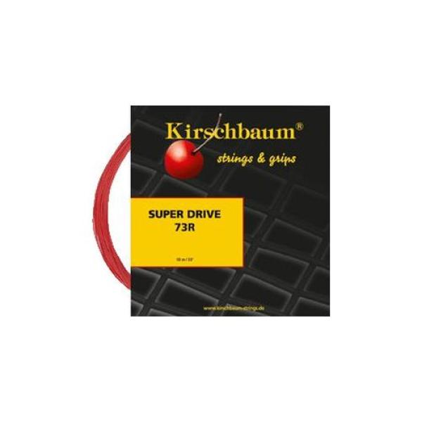 Kirschbaum Super Drive 73 Badmintonsaite