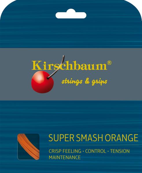 Kirschbaum Super Smash Orange Set