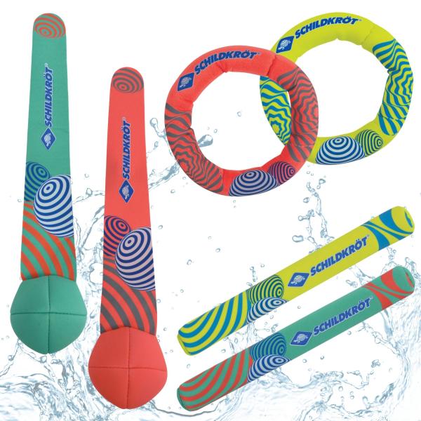 Schildkröt Fun Sports Neoprene Tauch Set