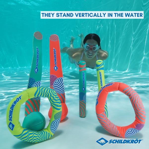 Schildkröt Fun Sports Neoprene Tauch Set