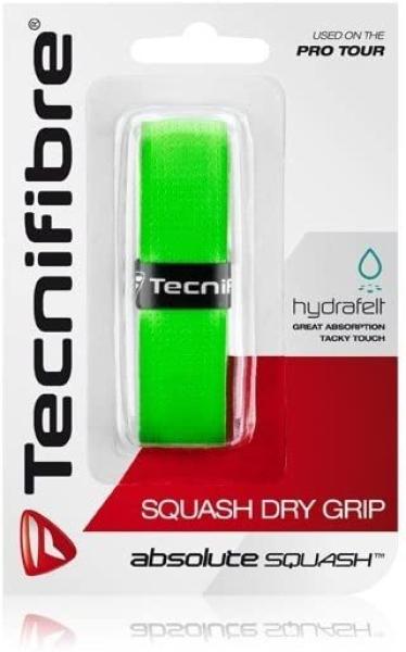 Tecnifibre Squash Dry Grip