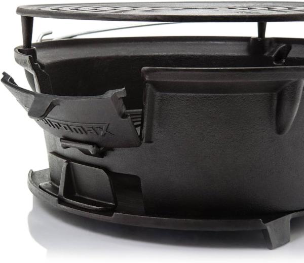 Petromax Feuergrill tg3