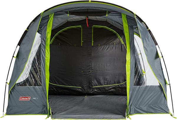 Coleman Zelt Vail - 4 Personen