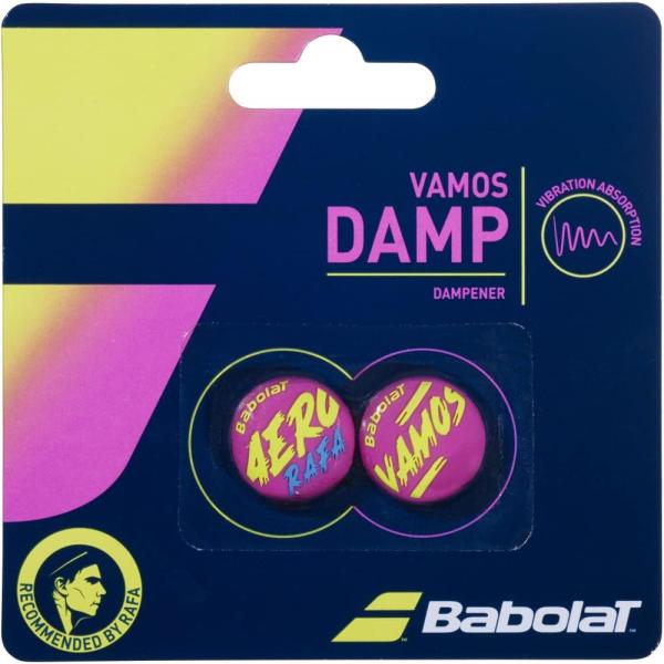 Babolat Vamos Damp 2er