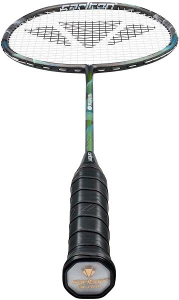 Carlton Velocitex V200 Badmintonschläger