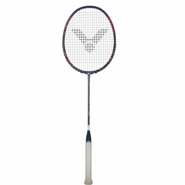 Victor DriveX 10 Metallic B Badmintonschläger