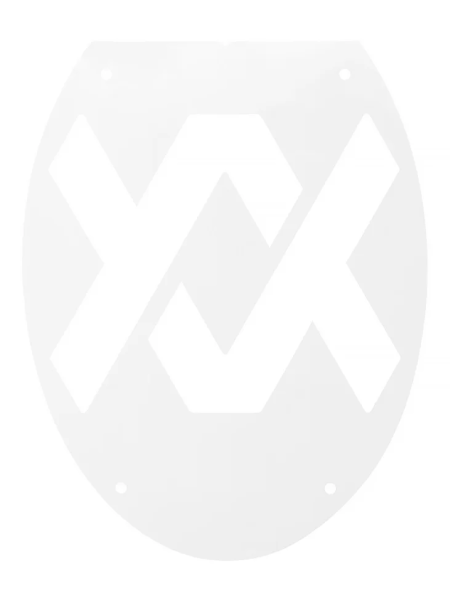 Völkl Besaitungs-Logoschablone Tennis