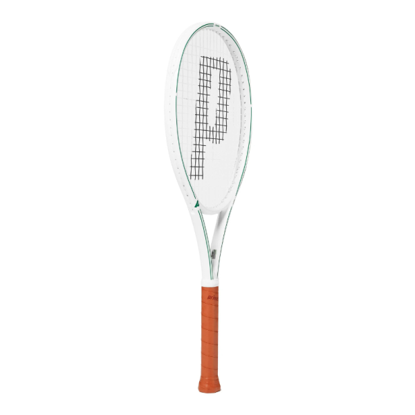 Prince Warrior White Edition 100 300 Tennisschläger