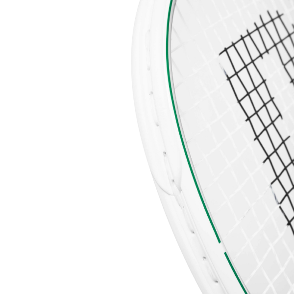Prince Warrior White Edition 100 300 Tennisschläger
