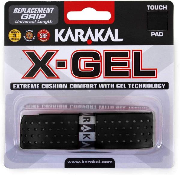 Karakal X-Gel Grip