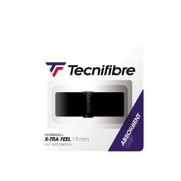Tecnifibre X-tra Feel Basis Griffband